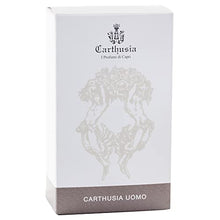 Load image into Gallery viewer, CARTHUSIA Uomo Eau de Parfum 50 ml