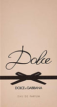 Load image into Gallery viewer, Dolce by Dolce & Gabbana for Women 1.0 oz Eau de Parfum Spray