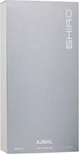 Load image into Gallery viewer, Ajmal Shiro for Men EDP - Eau De Parfum 90 ML (3.0 oz)