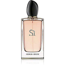 Load image into Gallery viewer, Giorgio Armani SI Eau De Parfums Spray for Women, 3.4 Ounce