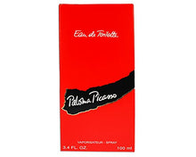 Load image into Gallery viewer, Paloma Picasso Eau de Parfum Spray For Women 3.4 oz