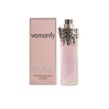 Load image into Gallery viewer, THIERRY MUGLER WOMANITY by Thierry Mugler EAU DE Parfum REFILLABLE Spray 2.7 OZ