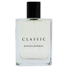 Load image into Gallery viewer, Banana Republic Classic FOR WOMEN by Banana Republic - 4.2 oz EDT Spray