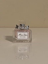 Load image into Gallery viewer, Miss Dior Rose N'Roses Eau de Toilette - .17 oz. Mini