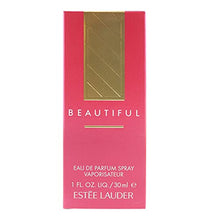 Load image into Gallery viewer, Beautiful By Estee Lauder For Women. Eau De Parfum Spray 1 Fl Oz