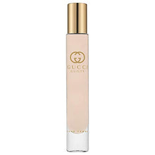 Load image into Gallery viewer, Gucci Guilty Eau de Parfum Pour Femme Rollerball Perfume for Women, 7.4 ml / .25 Ounce