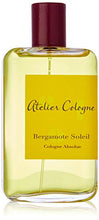 Load image into Gallery viewer, Atelier Cologne Eau de Parfum, Bergamote Soleil, 6.7 Ounce