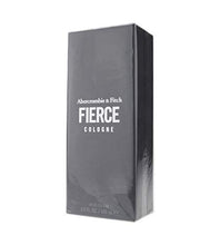 Load image into Gallery viewer, Abercrombie & Fitch Fierce Cologne 3.4 oz