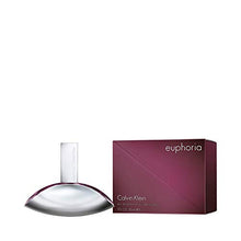 Load image into Gallery viewer, Calvin Klein Euphoria Eau De Parfum, 1.0 Fl. Oz.