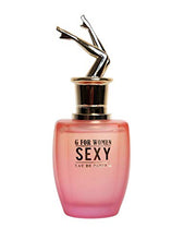 Load image into Gallery viewer, Mirage Brands G for Women Sexy 3.4 Ounce EDP Women's Perfume | Mirage Brands is not associated in any way with manufacturers, distributors or owners of the original fragrance mentioned