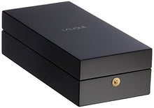 Load image into Gallery viewer, Lalique Noir Premier Fleur Universelle Eau De Parfum, 3.3 Fl Oz