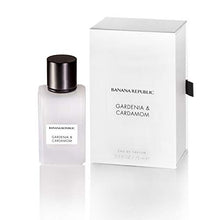 Load image into Gallery viewer, Banana Republic Icon Gardenia & Cardamom Women's Eau de Parfum Spray, 2.5 Ounces