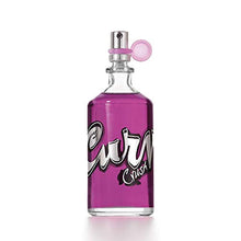 Load image into Gallery viewer, CURVE CRUSH by Liz Claiborne EDT SPRAY 3.4 OZ