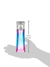 Load image into Gallery viewer, Lomani Eau de Parfum Spray for Women, Temptation, 3.3 Ounce
