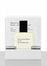 Load image into Gallery viewer, Maison Louis Marie No.04 Bois de Balincourt Perfume Oil
