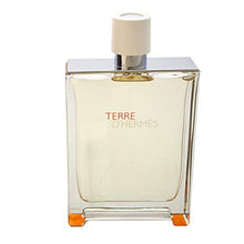 Load image into Gallery viewer, Terre d'Hermes Eau Tres Fraiche by Hermes for Men 4.2 oz Eau de Toilette Spray