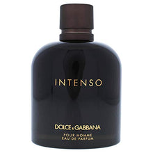 Load image into Gallery viewer, Dolce & Gabbana Pour Homme Intenso EDP Spray, 6.7 Ounce