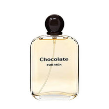 Load image into Gallery viewer, SERGIO NERO ?Çó CHOCOLATE Eau de Cologne for Men ?Çó Sweet Gourmet Man?ÇÖs Fragrance (100 ML)