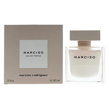 Load image into Gallery viewer, Narciso for Woman By Narciso Rodriguez Eau de Parfum Spray, 3 Fluid Ounce