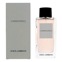 Load image into Gallery viewer, D & G 3 L'Imperatrice By Dolce & Gabbana For Women. Eau De Toilette Spray 3.3 Oz / 100 Ml