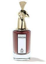 Load image into Gallery viewer, Penhaligon's Portraits Clandestine Clara Eau De Parfum - 75 ml