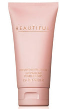 Load image into Gallery viewer, Beautiful by Estee Lauder for Women. Body Lotion 3.4 Oz / 100 Ml Unboxed