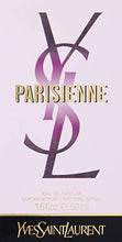 Load image into Gallery viewer, Parisienne for Women by Yves Saint Laurent, Eau De Parfum, 1.6 Ounces