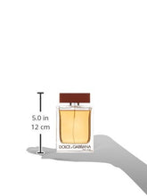 Load image into Gallery viewer, THE ONE By Dolce And Gabbana; EDT SPRAY 5 Ounce