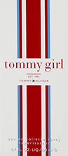 Load image into Gallery viewer, TOMMY HILFIGER Girl Eau de Toilette Spray for Women, 6.7 Ounce