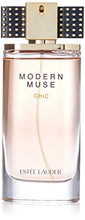 Load image into Gallery viewer, Estee Lauder Modern Muse Chic By Estee Lauder for Women 3.4 Oz Eau De Parfum Spray, 3.4 Oz