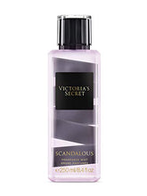 Load image into Gallery viewer, Victoria's Secret SCANDALOUS Fragrance Mist (8.4 Ounce)