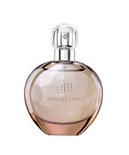 Load image into Gallery viewer, Still Jennifer Lopez By Jennifer Lopez For Women. Eau De Parfum Spray 3.4 Ounces