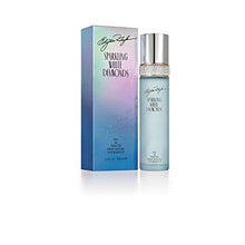 Load image into Gallery viewer, Elizabeth Taylor Sparkling White Diamonds Eau De Toilette Spray for Women, 3.3 Ounce