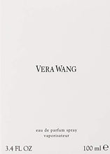 Load image into Gallery viewer, Vera Wang Vera Wang Eau De Parfum Spray 3.4 Ounce / 100 Ml for Women By 3.4 Fl Ounce