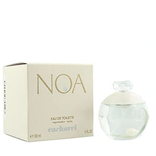 Load image into Gallery viewer, Noa By Cacharel For Women. Eau De Toilette Spray 1 Ounces