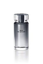 Load image into Gallery viewer, Bois De Vetiver by Karl Lagerfeld Eau De Toilette Spray 3.3 oz Men