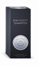 Load image into Gallery viewer, Davidoff Champion by Davidoff for Men 3.0 oz Eau de Toilette Spray