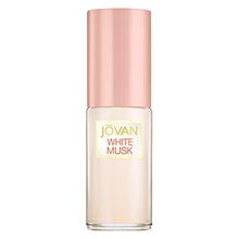 Load image into Gallery viewer, Jovan White Musk for Women Cologne Concentrate Spray, 2 Fl Oz