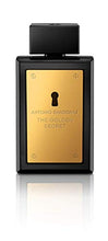Load image into Gallery viewer, Antonio Banderas The Golden Secret Eau De Toilette Spray 100ml/3.4oz