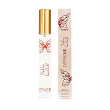 Load image into Gallery viewer, DEFINEME Natural Perfume Mist, Sofia Isabel, 0.3 Fluid Ounces |Convenient, On-The-Go Travel Size