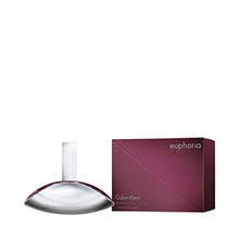 Load image into Gallery viewer, Calvin Klein euphoria Eau de Parfum, 1.7 Fl. Oz.