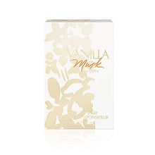 Load image into Gallery viewer, Coty Vanilla Musk for Women Cologne Spray, 1 Fl Oz