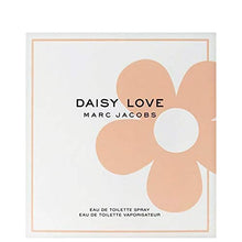 Load image into Gallery viewer, MARC JACOBS Daisy Love Eau de Toilette Spray, 3.4-oz.