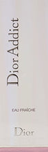 Load image into Gallery viewer, Dior Addict Eau Fraiche by Christian Dior for Women - 3.4 oz EDT Spray
