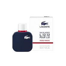 Load image into Gallery viewer, Lacoste L.12.12 French Panache Pour Lui Eau de Toilette, 1.7 Fl oz