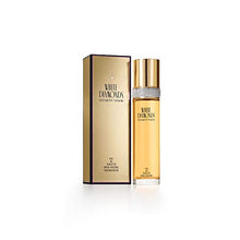 Load image into Gallery viewer, Elizabeth Taylor White Diamonds, Perfume for Women, Daytime Wear Scent, 3.3 Ounce