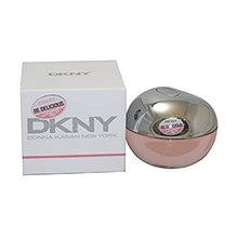 Load image into Gallery viewer, Donna Karan Dkny Be Delicious Fresh Blossom by Donna Karan for Women. Eau De Parfum Spray 3.4-Ounce