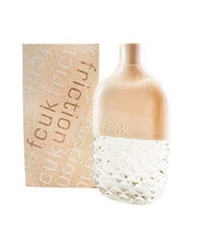 Load image into Gallery viewer, French Connection UK Fcuk Friction Women Eau De Parfum Spray, 3.4 Ounce