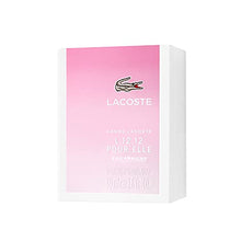 Load image into Gallery viewer, Lacoste L.12.12 Eau Fraiche, Pour Elle, 1.7 Foz