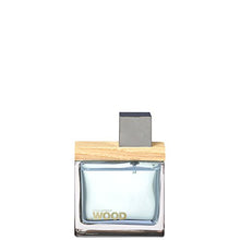 Load image into Gallery viewer, Dsquared2 She Wood Crystal Creek Wood Eau de Parfum Spray for Women, 1.7 Ounce